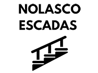Logotipo Nolasco Escadas